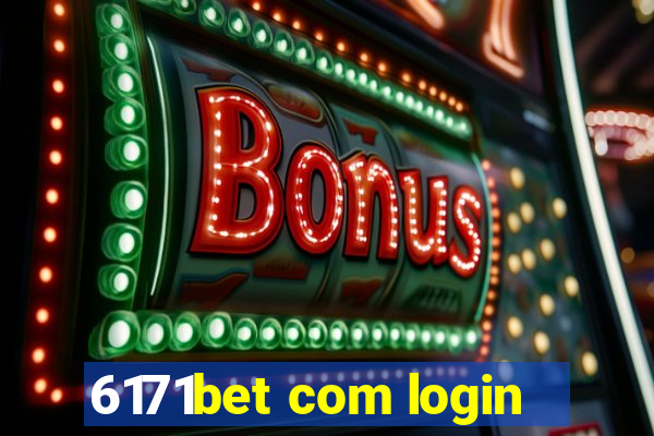 6171bet com login