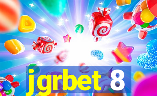 jgrbet 8