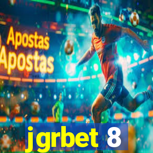 jgrbet 8