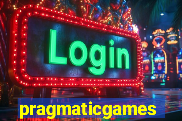 pragmaticgames