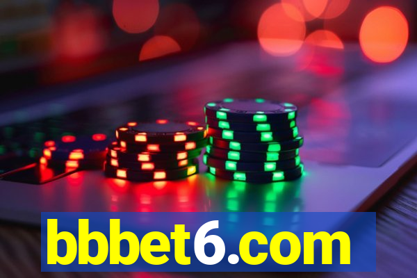 bbbet6.com