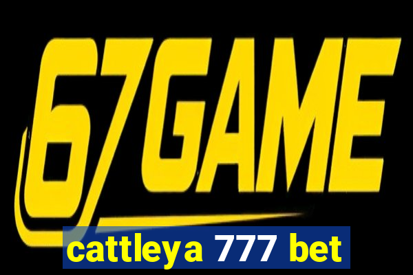 cattleya 777 bet