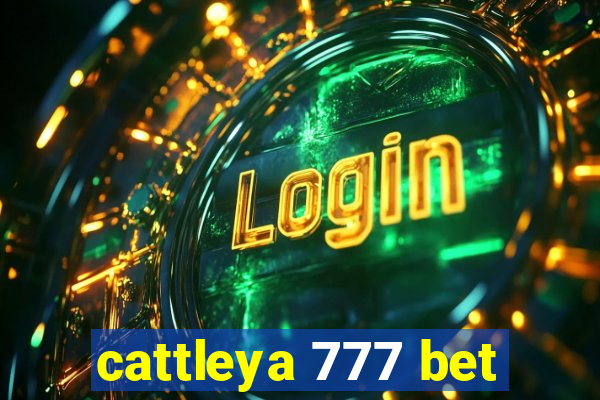 cattleya 777 bet