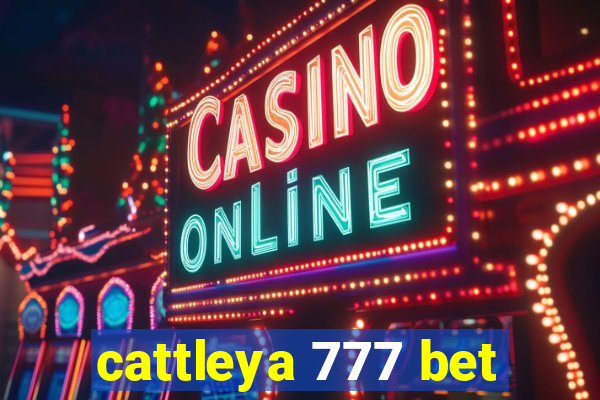 cattleya 777 bet