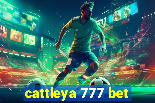 cattleya 777 bet