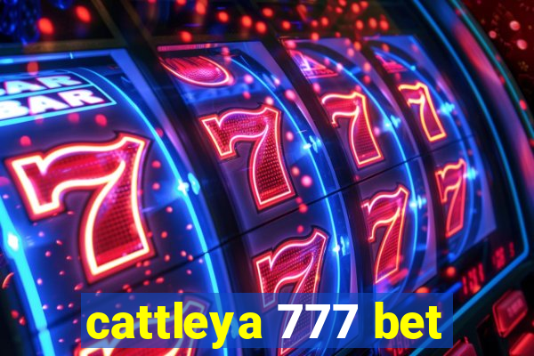 cattleya 777 bet