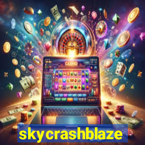 skycrashblaze