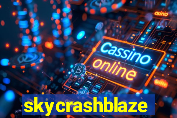 skycrashblaze