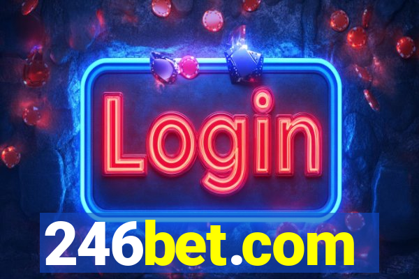 246bet.com