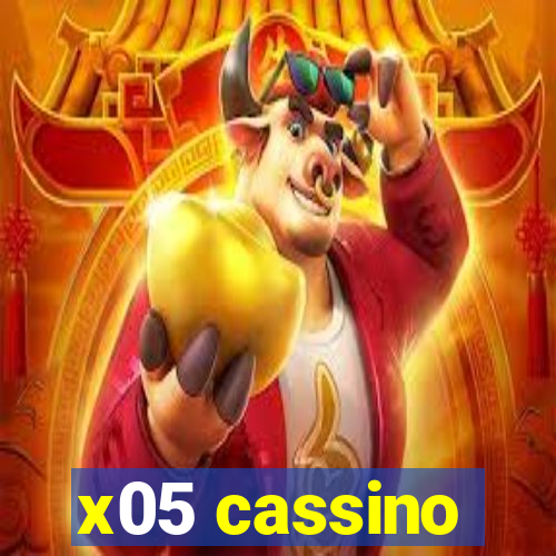 x05 cassino