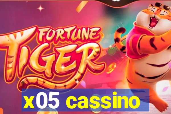 x05 cassino