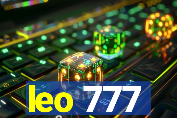 leo 777