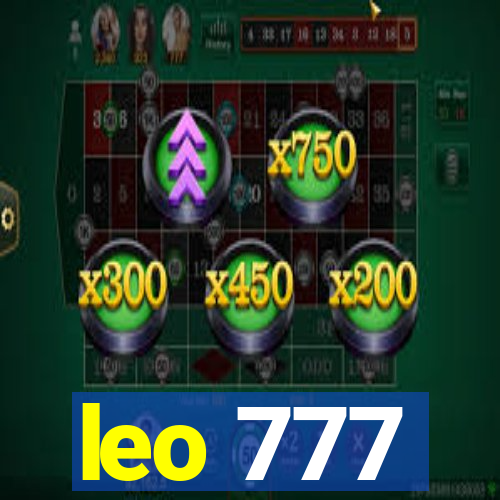 leo 777