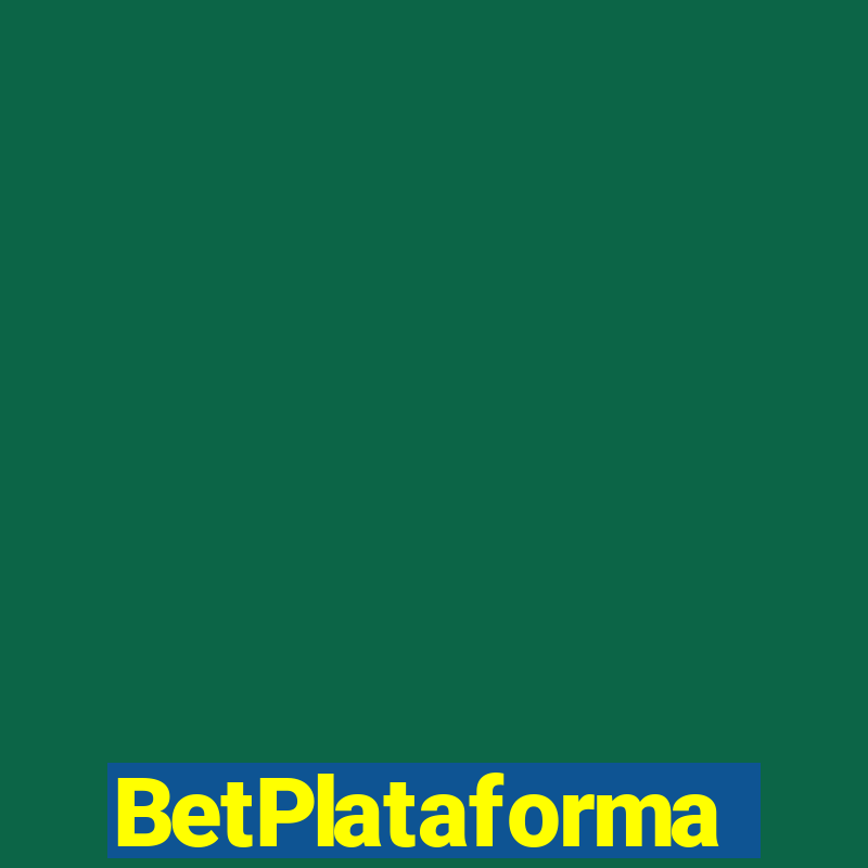 BetPlataforma