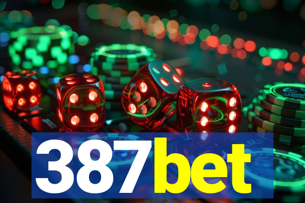 387bet