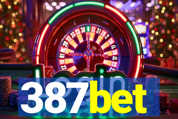 387bet