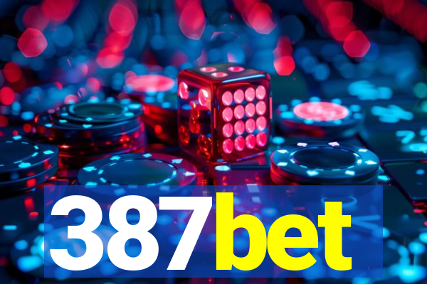 387bet