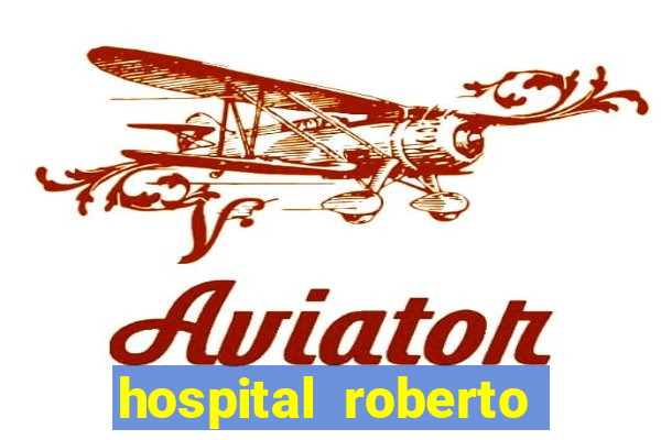 hospital roberto santos resultado de exames