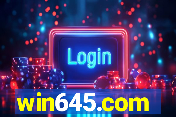 win645.com