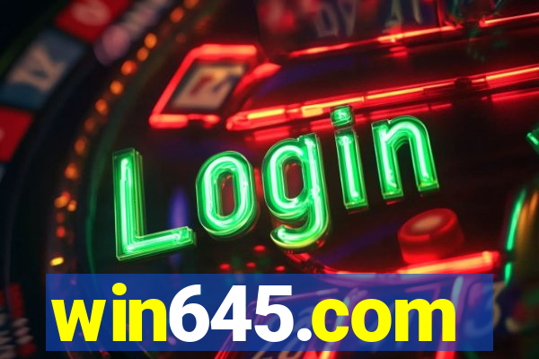 win645.com