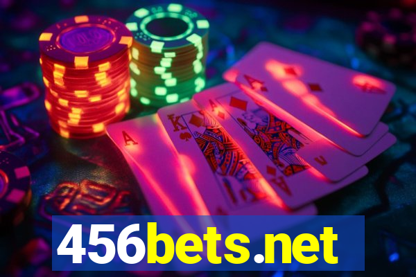 456bets.net