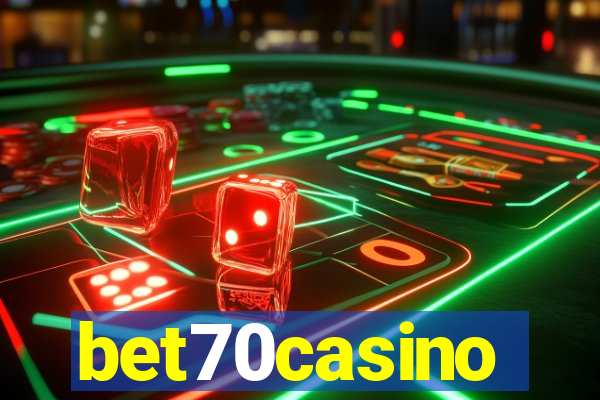 bet70casino