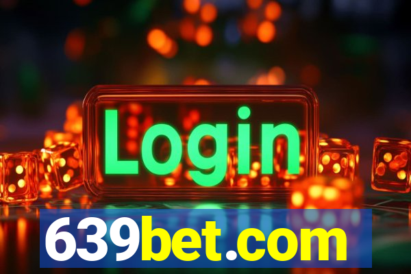 639bet.com