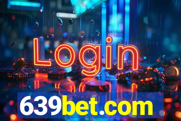 639bet.com