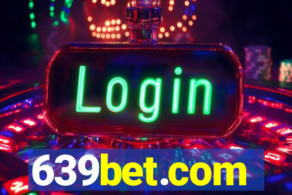 639bet.com