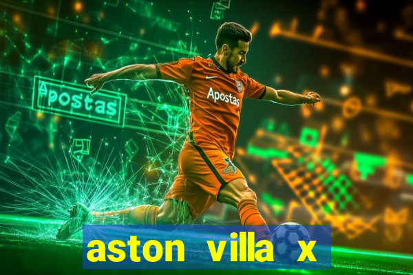 aston villa x liverpool futemax