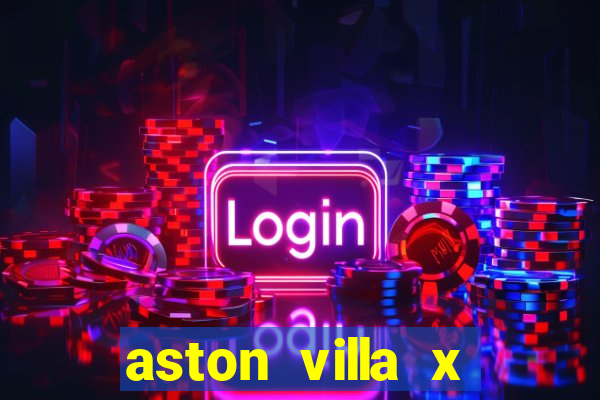 aston villa x liverpool futemax