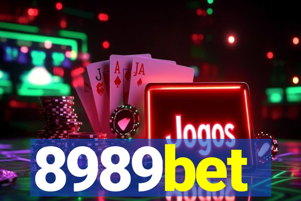 8989bet