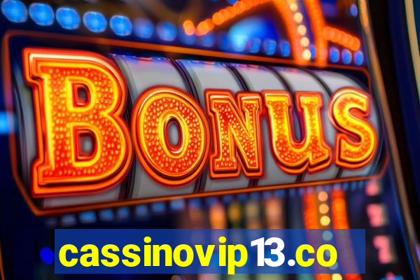 cassinovip13.com