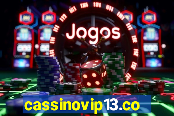 cassinovip13.com