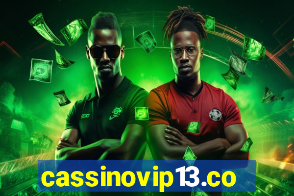 cassinovip13.com