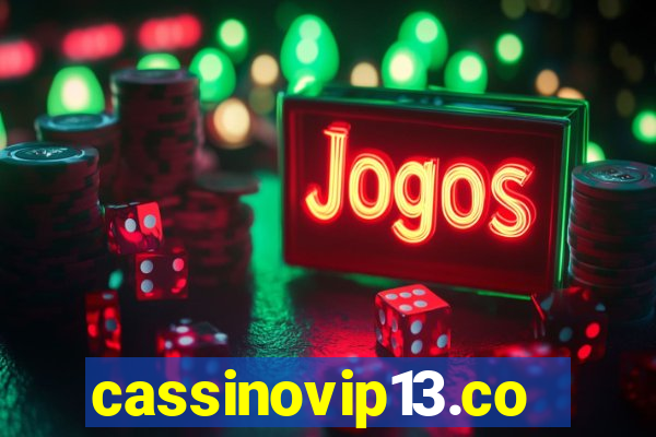 cassinovip13.com