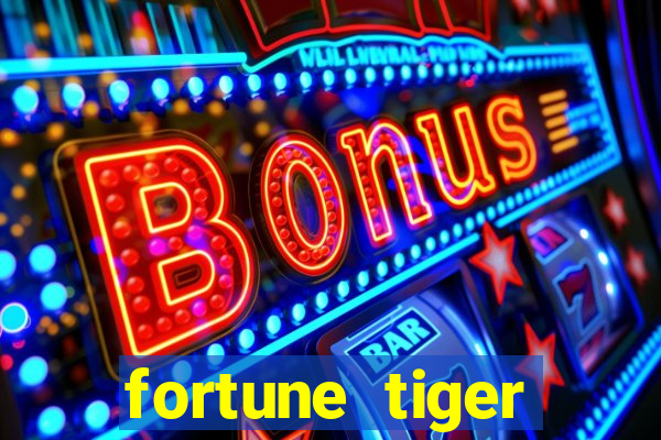 fortune tiger horarios pagantes