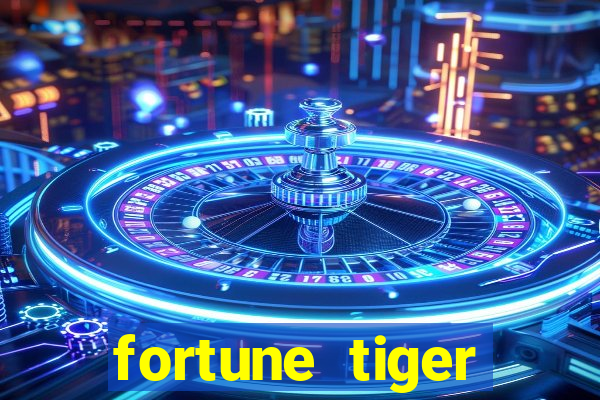 fortune tiger horarios pagantes