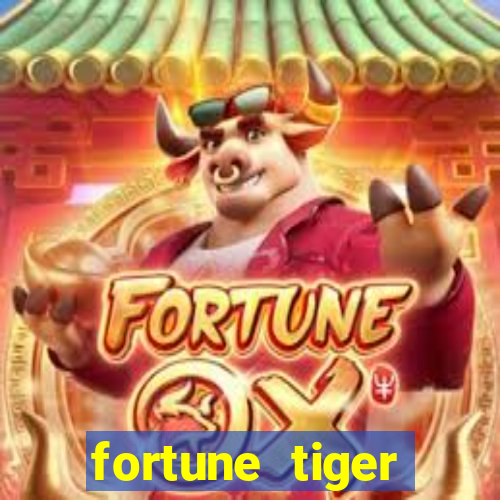 fortune tiger horarios pagantes