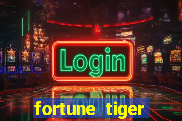 fortune tiger horarios pagantes