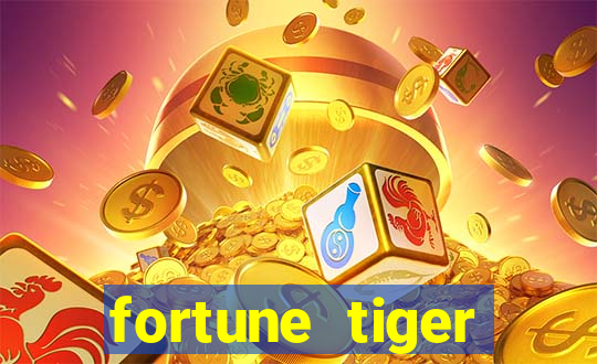 fortune tiger horarios pagantes