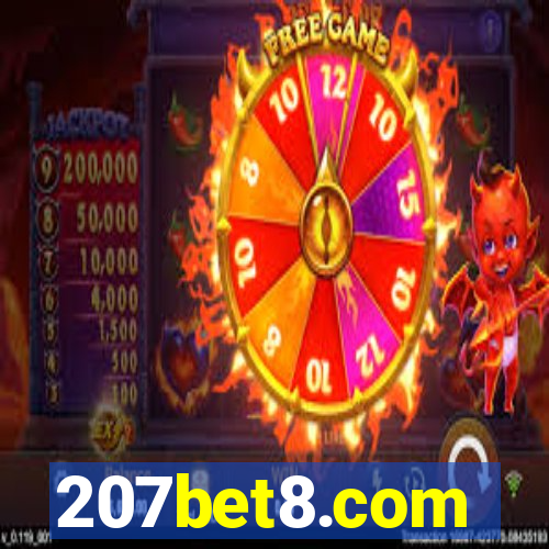 207bet8.com