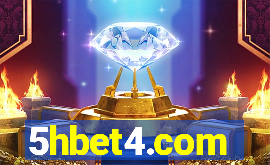 5hbet4.com