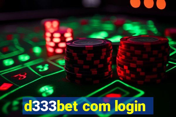 d333bet com login