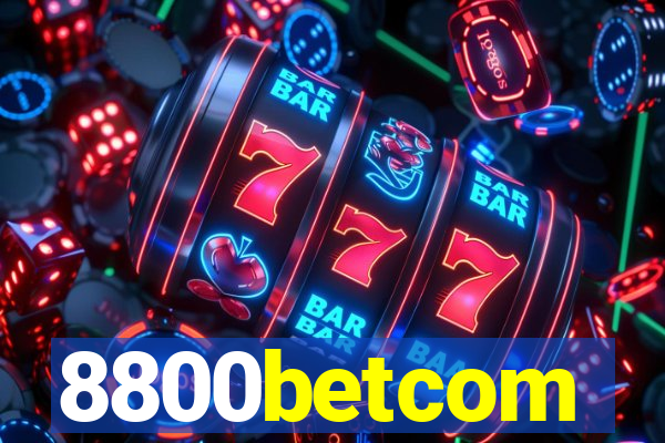 8800betcom