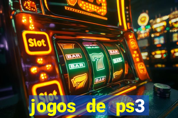 jogos de ps3 download pkg