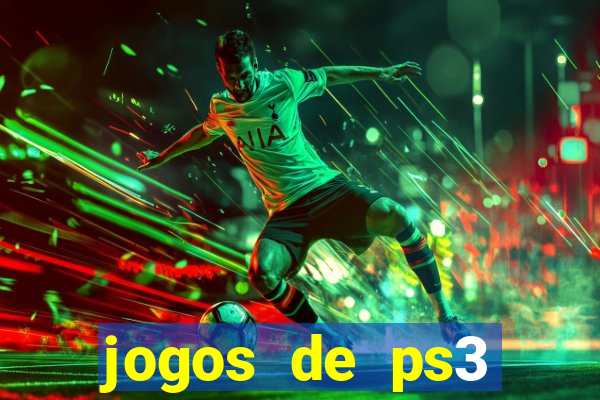 jogos de ps3 download pkg