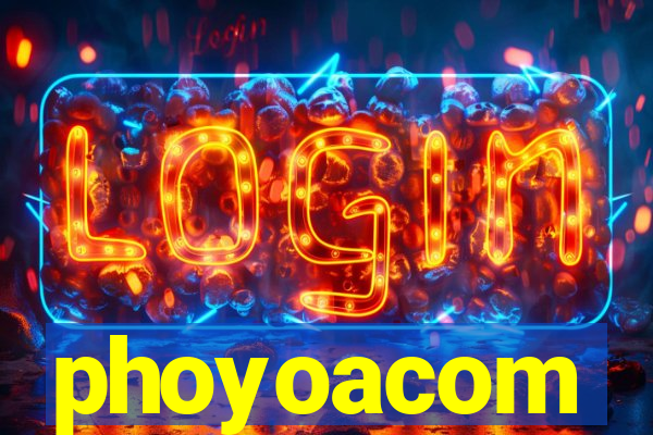 phoyoacom