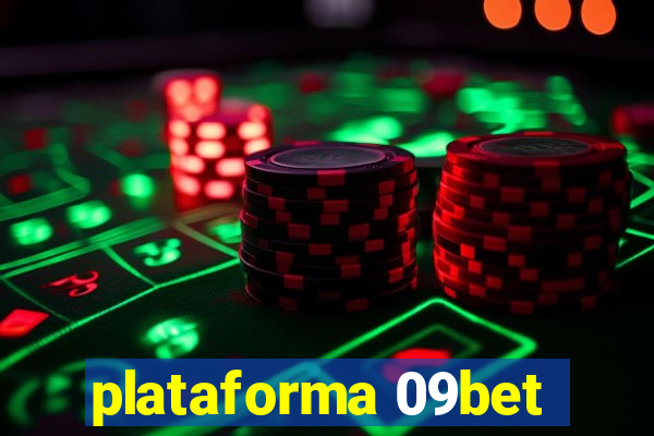 plataforma 09bet