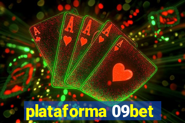 plataforma 09bet